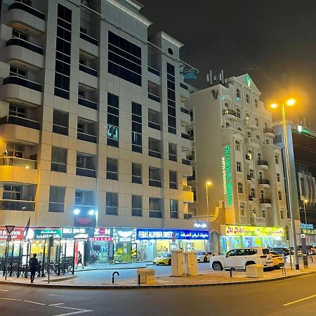 Albarsha 1 Hostel By Phm Dubai Esterno foto