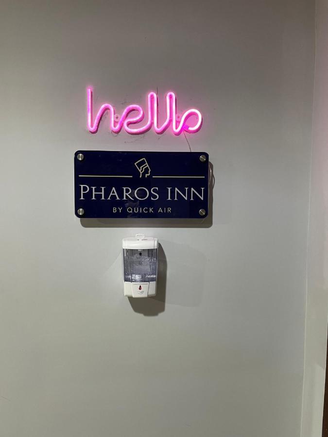 Albarsha 1 Hostel By Phm Dubai Esterno foto