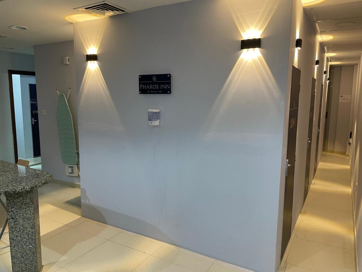Albarsha 1 Hostel By Phm Dubai Esterno foto